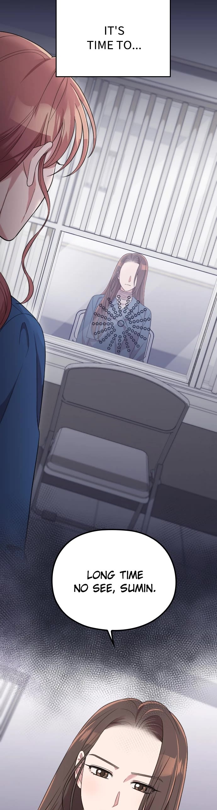 Marry My Husband Chapter 55 page 46 - Chapter 55: Episode 55