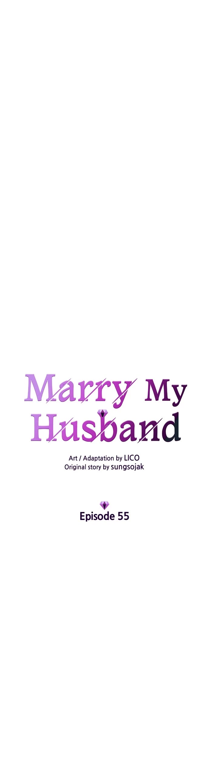 Marry My Husband Chapter 55 page 5 - Chapter 55: Episode 55