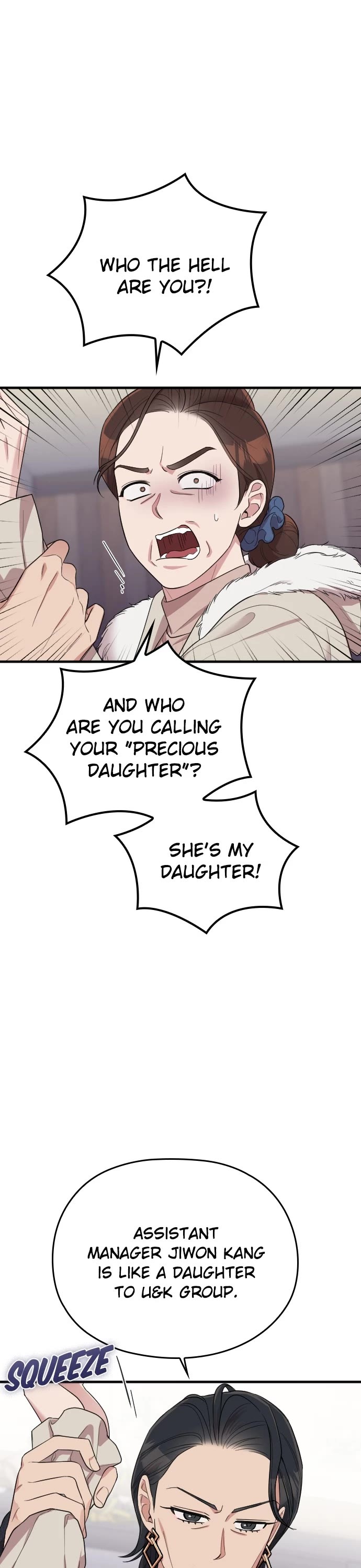 Marry My Husband Chapter 55 page 6 - Chapter 55: Episode 55