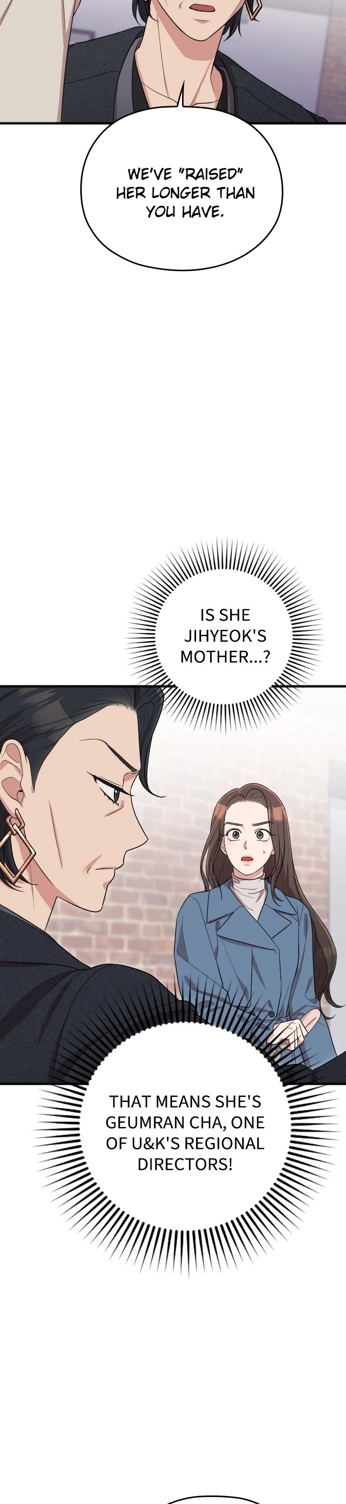 Marry My Husband Chapter 55 page 7 - Chapter 55: Episode 55