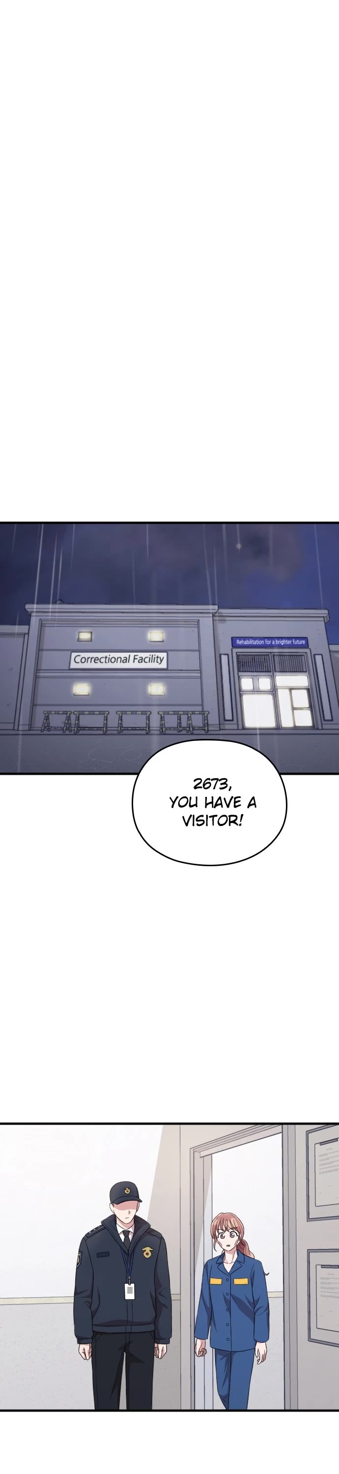 Marry My Husband Chapter 56 page 1 - Chapter 56: Episode 56