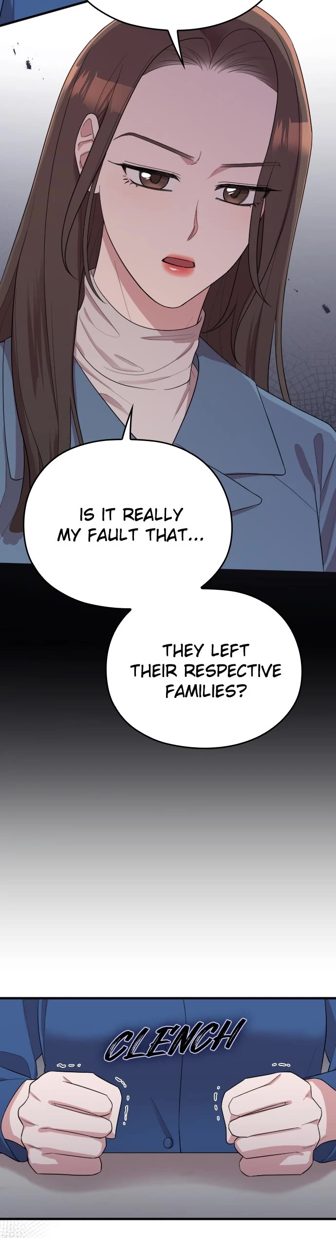 Marry My Husband Chapter 56 page 10 - Chapter 56: Episode 56