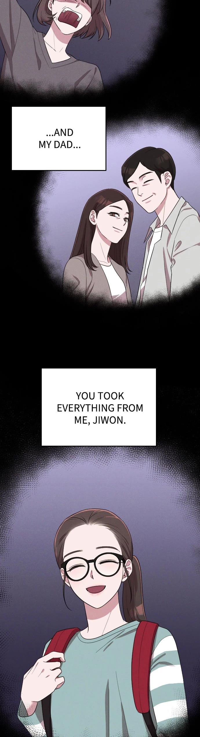 Marry My Husband Chapter 56 page 15 - Chapter 56: Episode 56