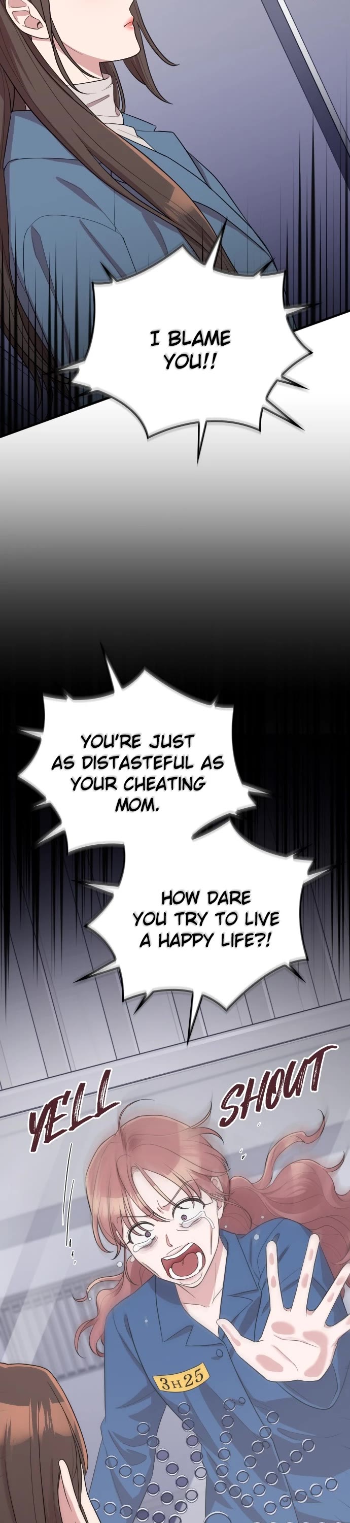 Marry My Husband Chapter 56 page 17 - Chapter 56: Episode 56
