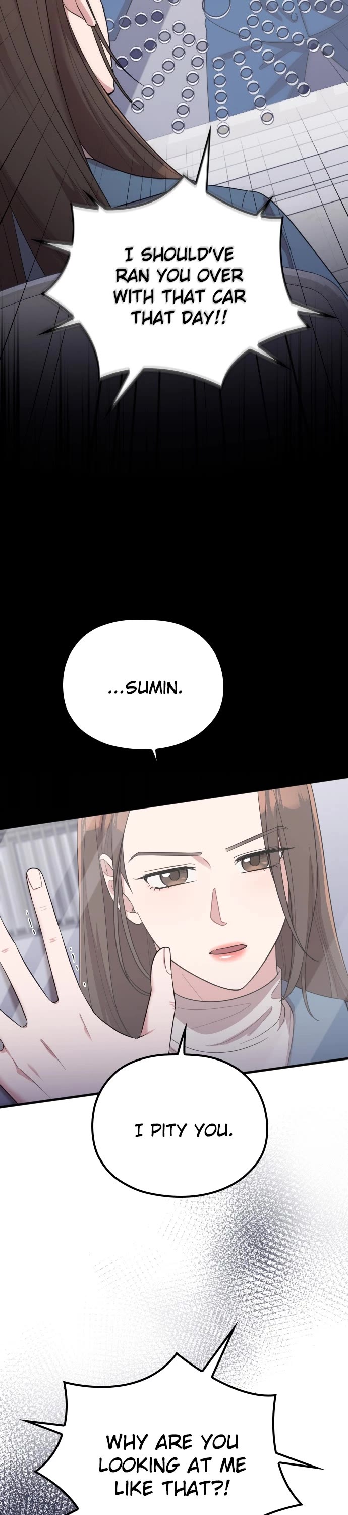Marry My Husband Chapter 56 page 18 - Chapter 56: Episode 56