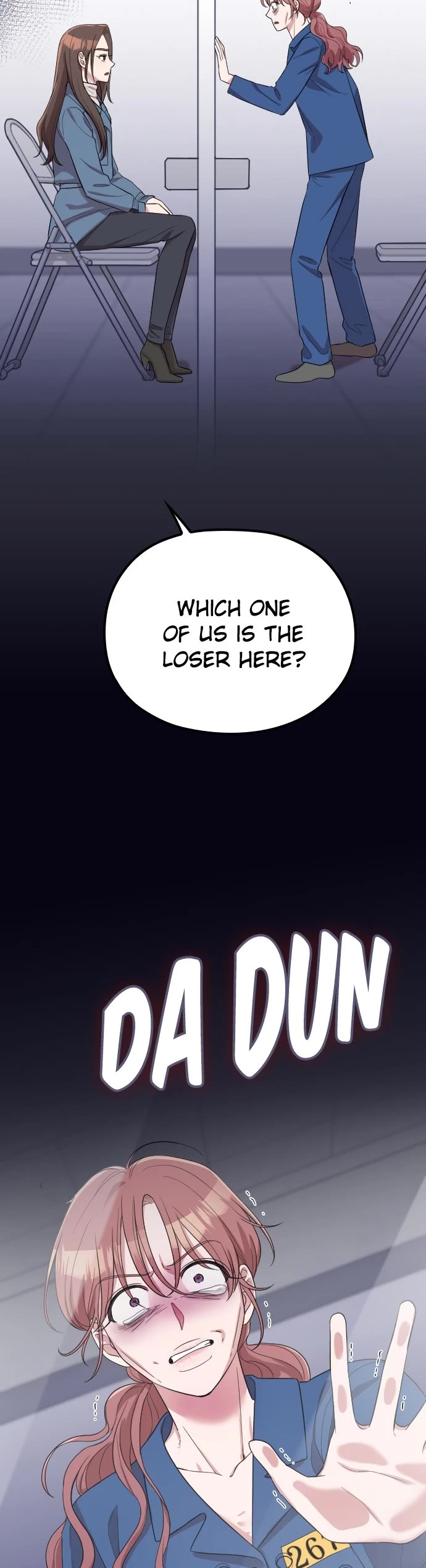 Marry My Husband Chapter 56 page 20 - Chapter 56: Episode 56