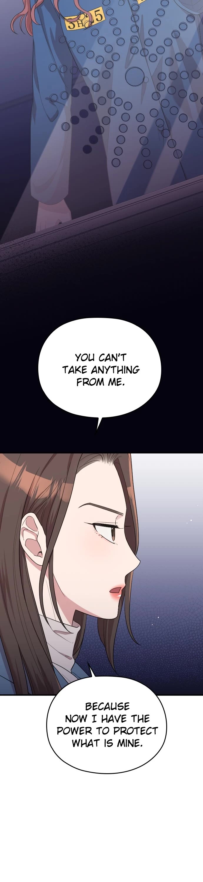 Marry My Husband Chapter 56 page 21 - Chapter 56: Episode 56