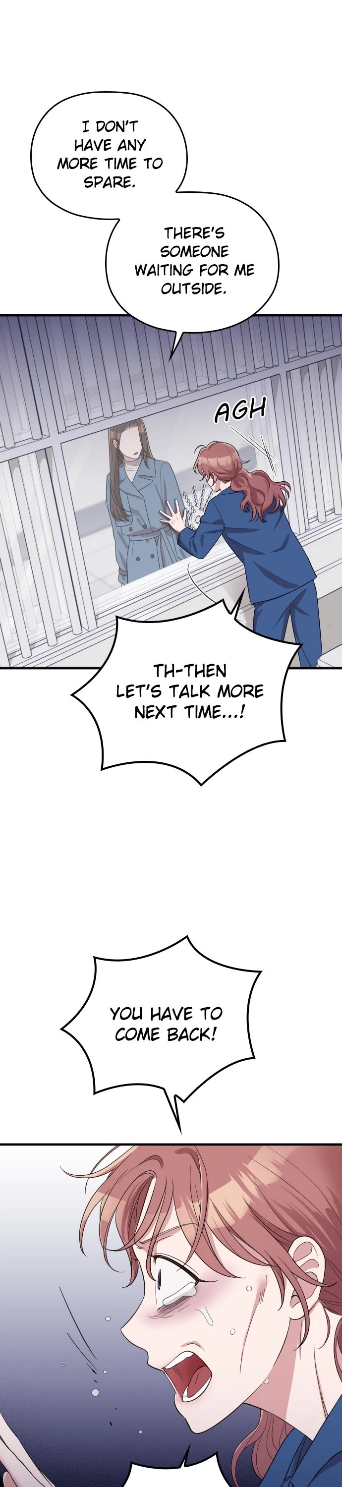 Marry My Husband Chapter 56 page 23 - Chapter 56: Episode 56