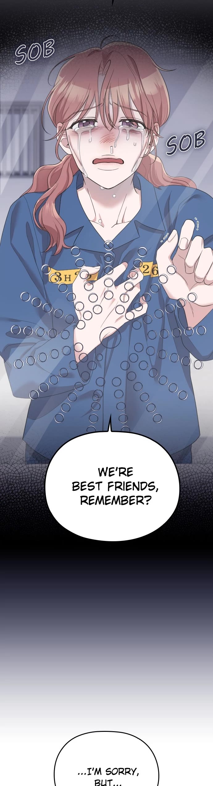 Marry My Husband Chapter 56 page 25 - Chapter 56: Episode 56