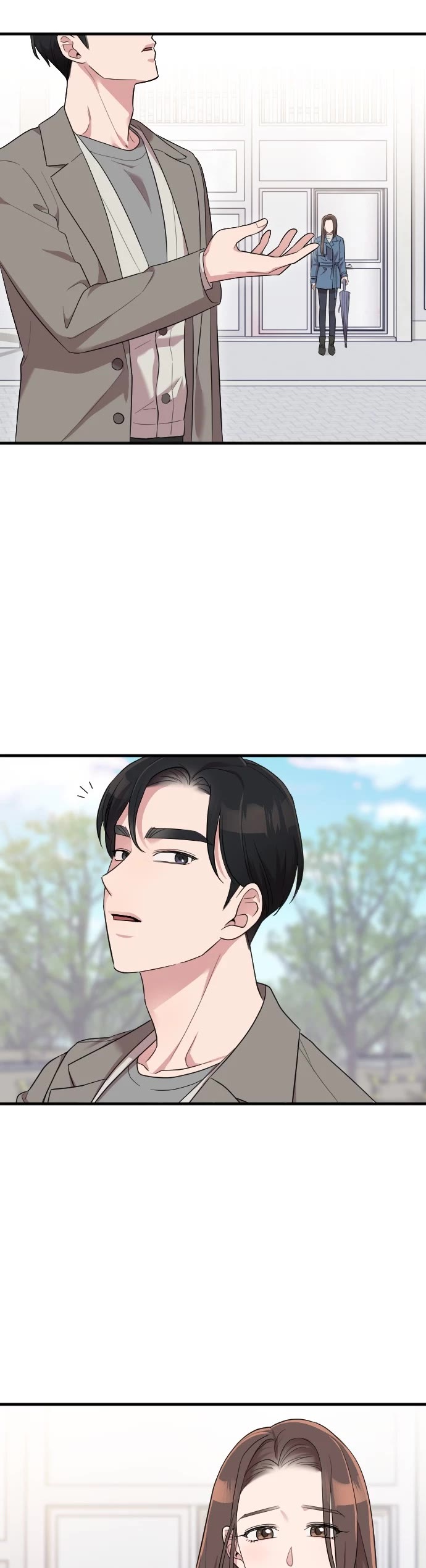 Marry My Husband Chapter 56 page 30 - Chapter 56: Episode 56
