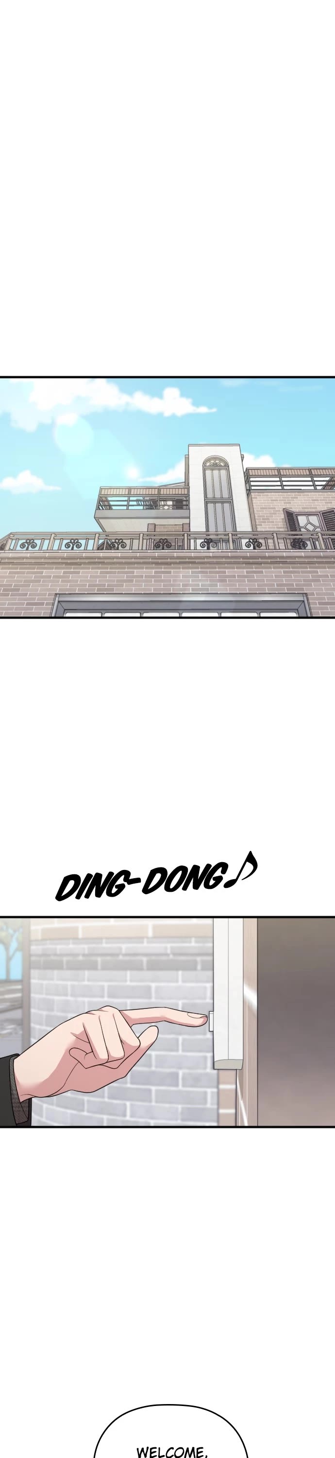 Marry My Husband Chapter 56 page 33 - Chapter 56: Episode 56