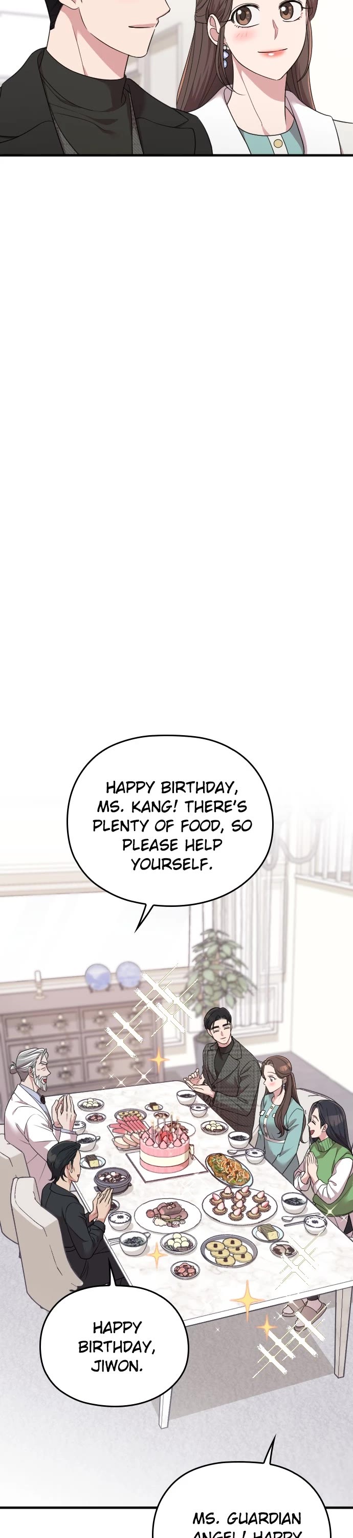 Marry My Husband Chapter 56 page 37 - Chapter 56: Episode 56