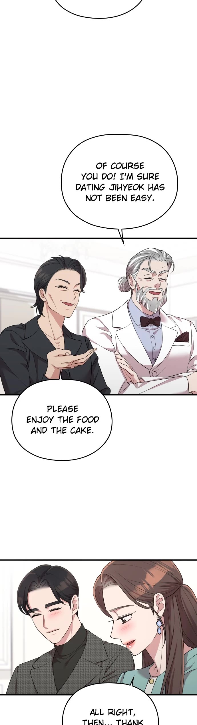 Marry My Husband Chapter 56 page 39 - Chapter 56: Episode 56