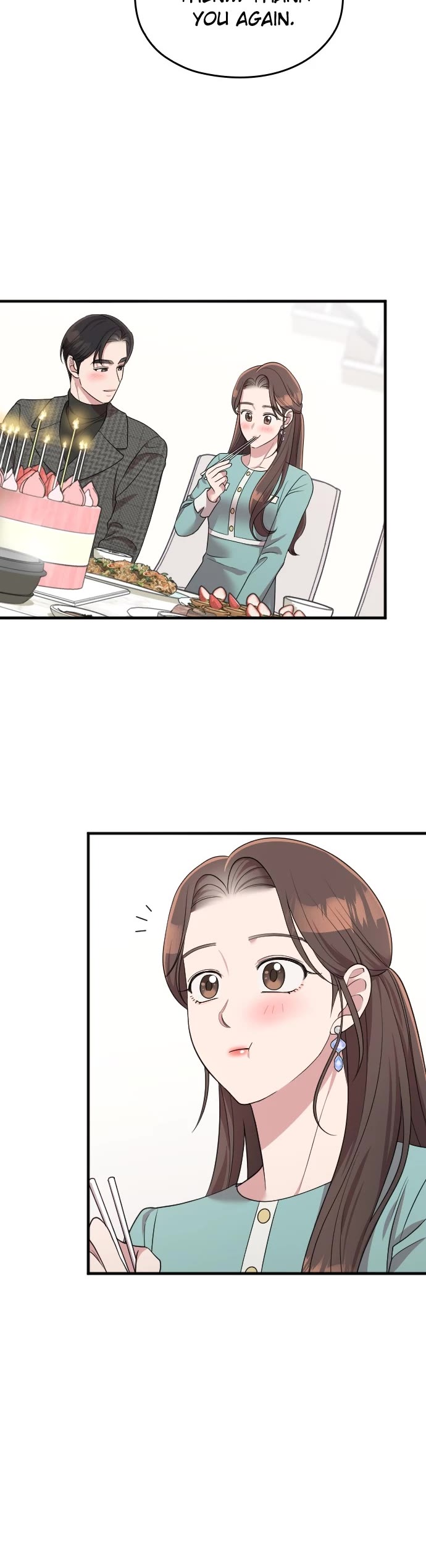 Marry My Husband Chapter 56 page 40 - Chapter 56: Episode 56