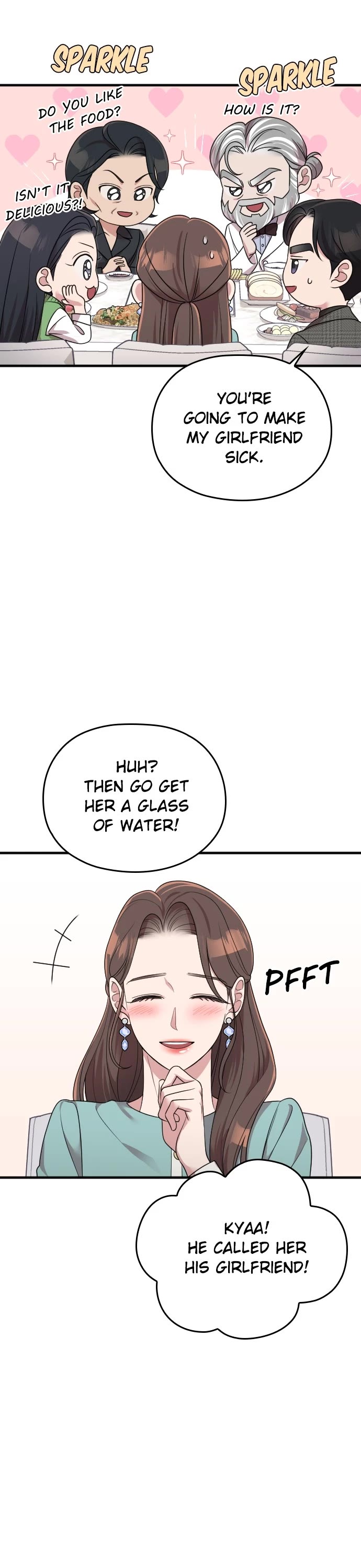 Marry My Husband Chapter 56 page 41 - Chapter 56: Episode 56