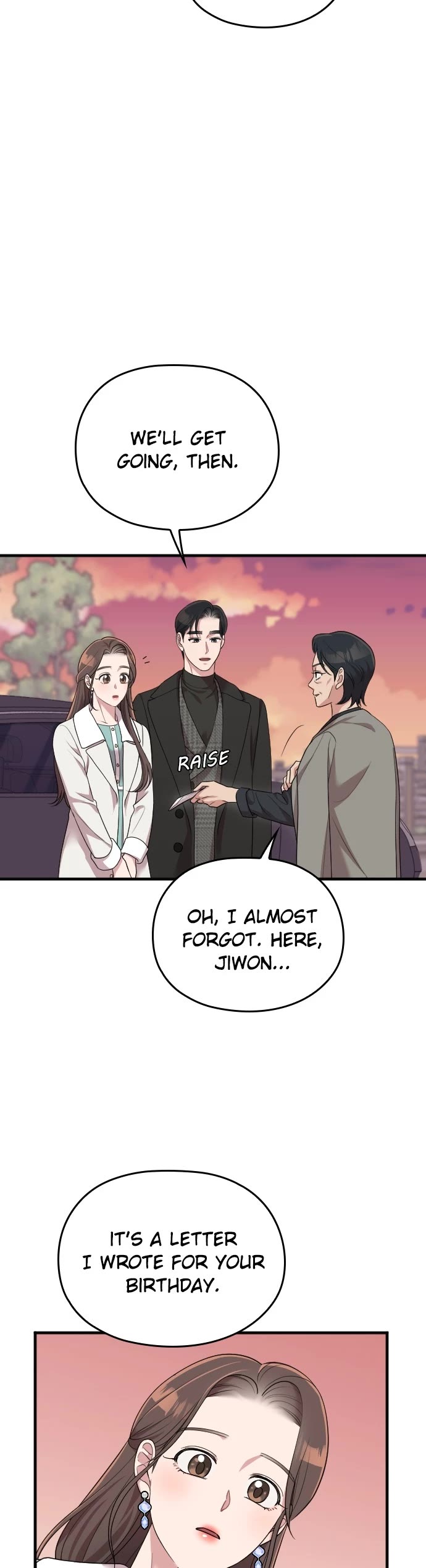 Marry My Husband Chapter 56 page 44 - Chapter 56: Episode 56