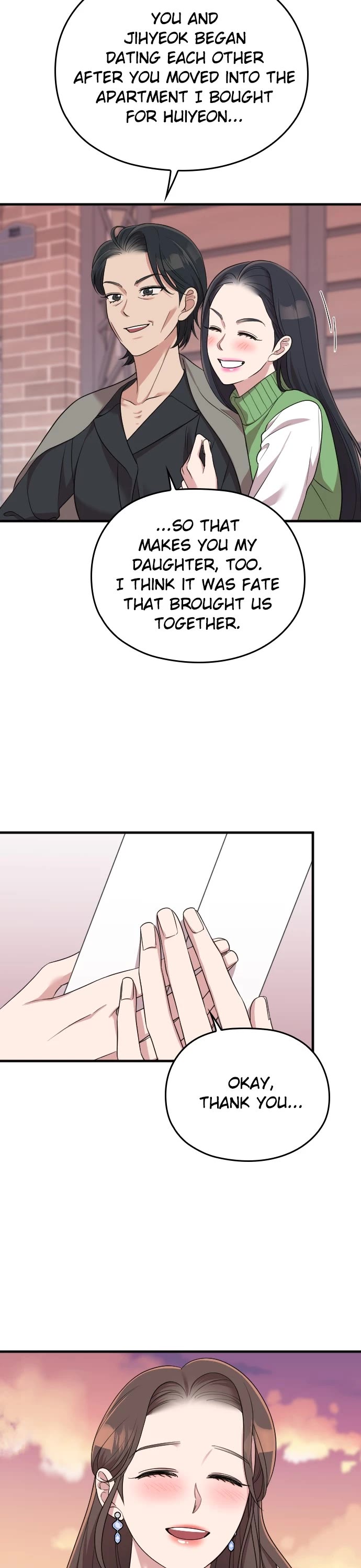 Marry My Husband Chapter 56 page 46 - Chapter 56: Episode 56