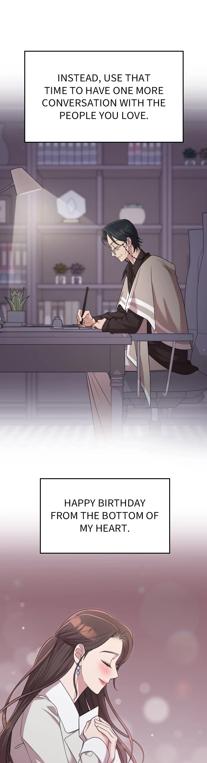Marry My Husband Chapter 56 page 49 - Chapter 56: Episode 56