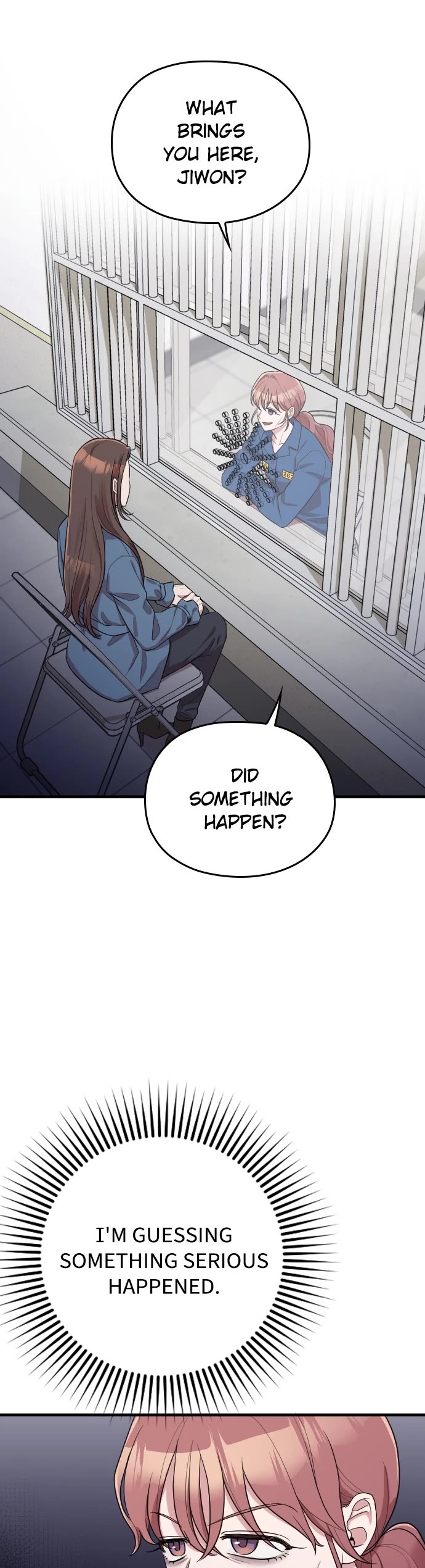 Marry My Husband Chapter 56 page 5 - Chapter 56: Episode 56