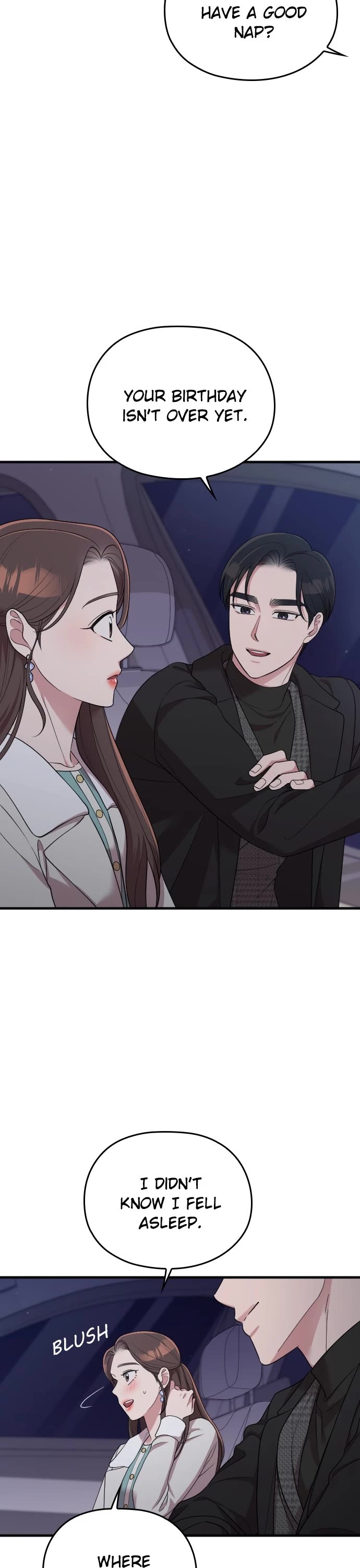 Marry My Husband Chapter 56 page 52 - Chapter 56: Episode 56