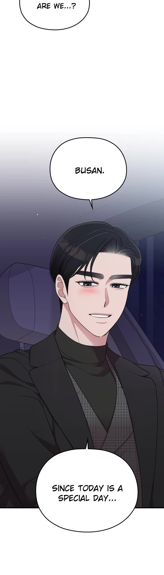 Marry My Husband Chapter 56 page 53 - Chapter 56: Episode 56