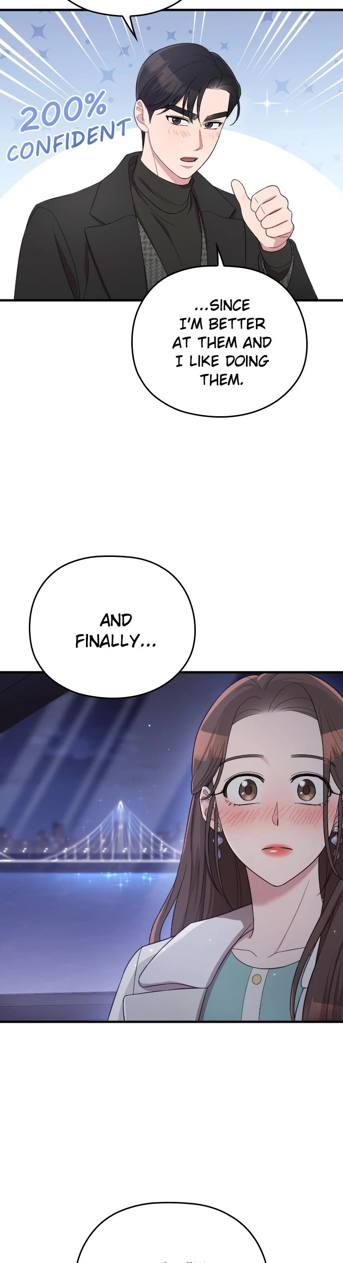 Marry My Husband Chapter 57 page 10 - Chapter 57: Episode 57
