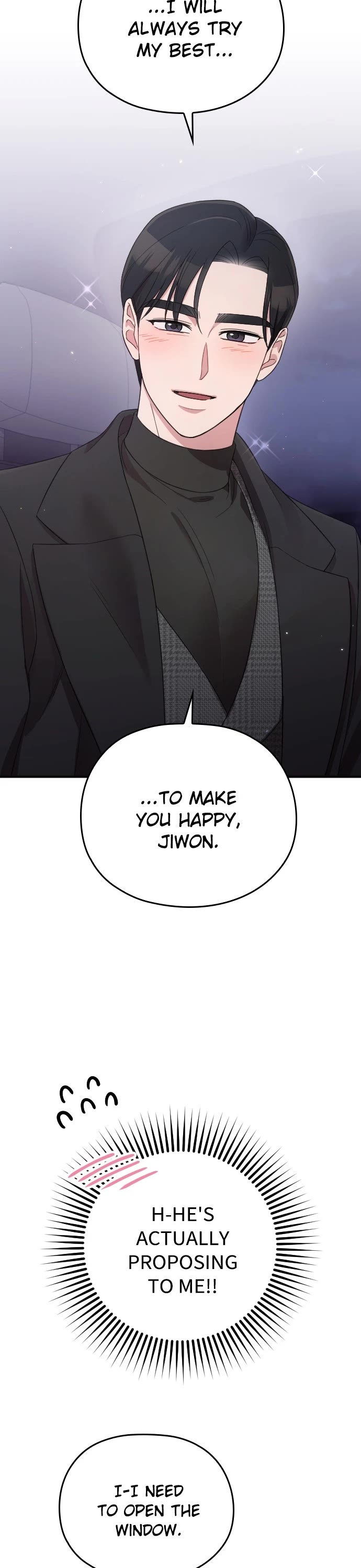 Marry My Husband Chapter 57 page 11 - Chapter 57: Episode 57