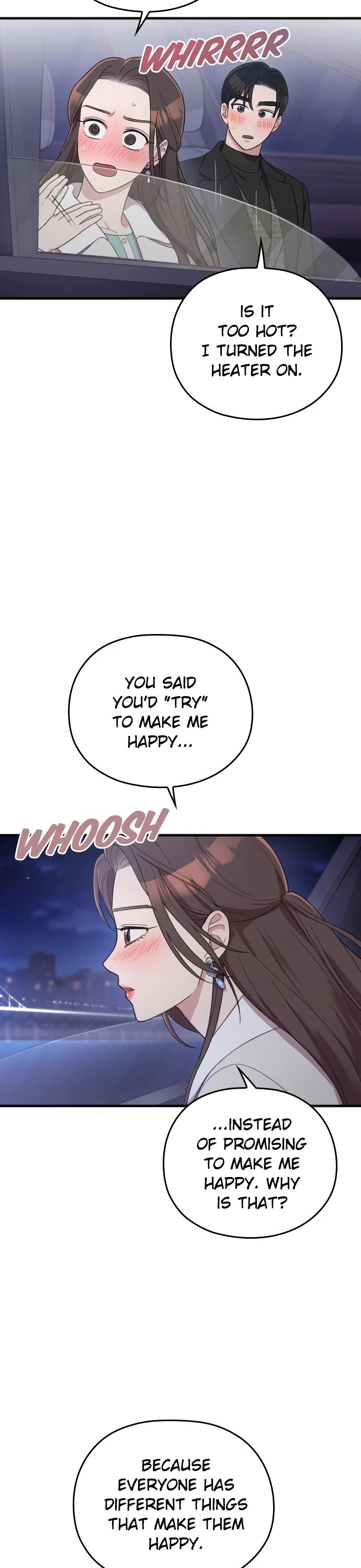 Marry My Husband Chapter 57 page 12 - Chapter 57: Episode 57
