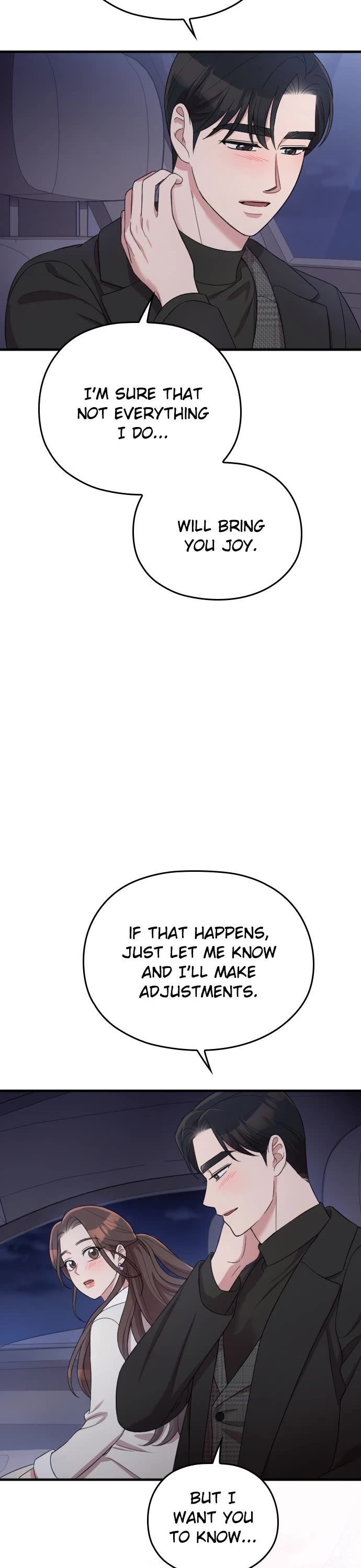 Marry My Husband Chapter 57 page 13 - Chapter 57: Episode 57