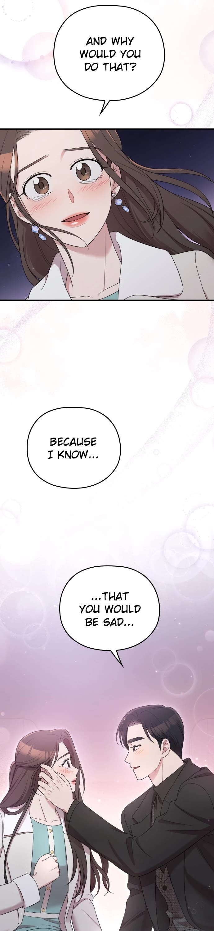 Marry My Husband Chapter 57 page 16 - Chapter 57: Episode 57