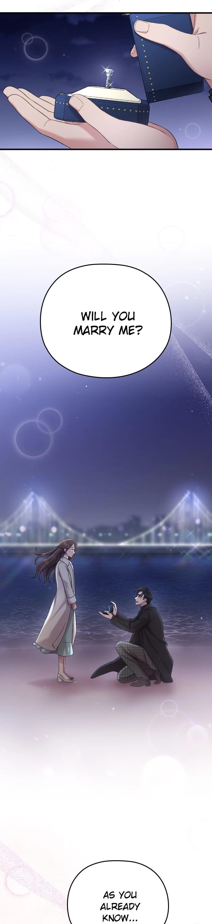 Marry My Husband Chapter 57 page 18 - Chapter 57: Episode 57