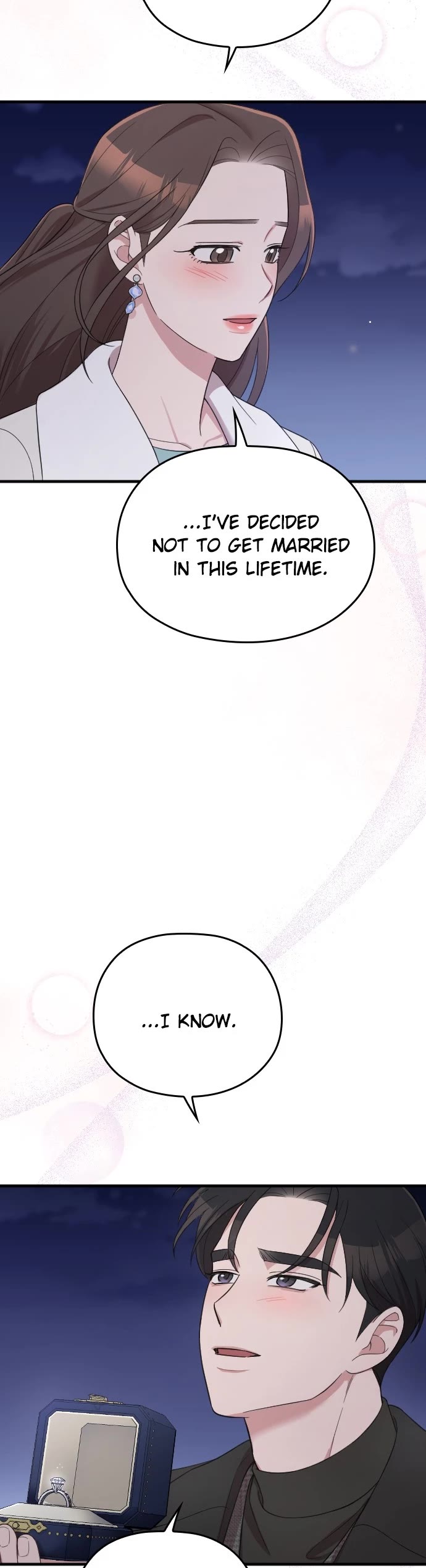 Marry My Husband Chapter 57 page 19 - Chapter 57: Episode 57