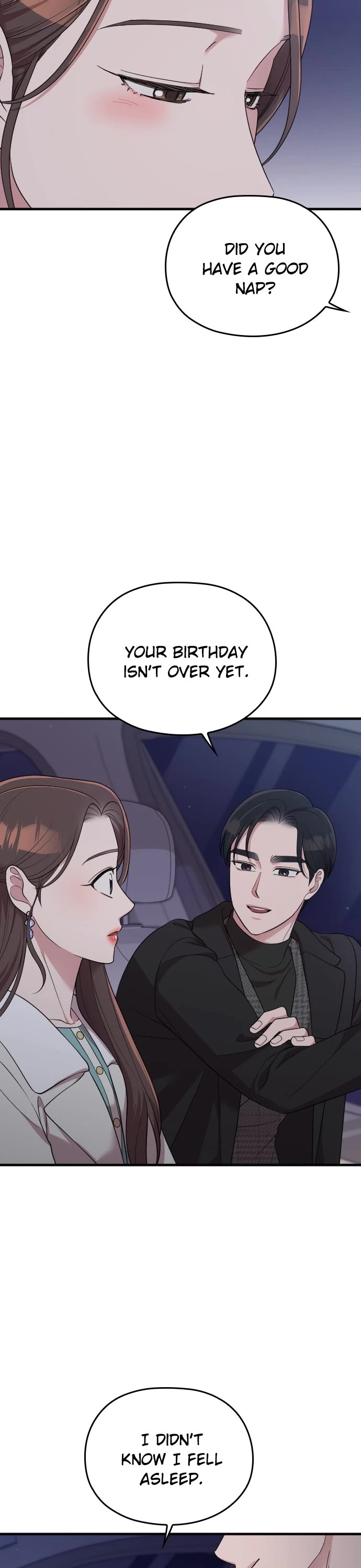 Marry My Husband Chapter 57 page 2 - Chapter 57: Episode 57