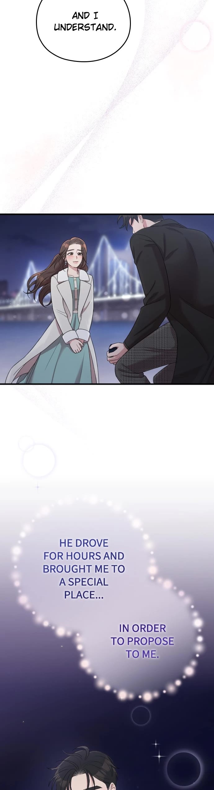 Marry My Husband Chapter 57 page 20 - Chapter 57: Episode 57