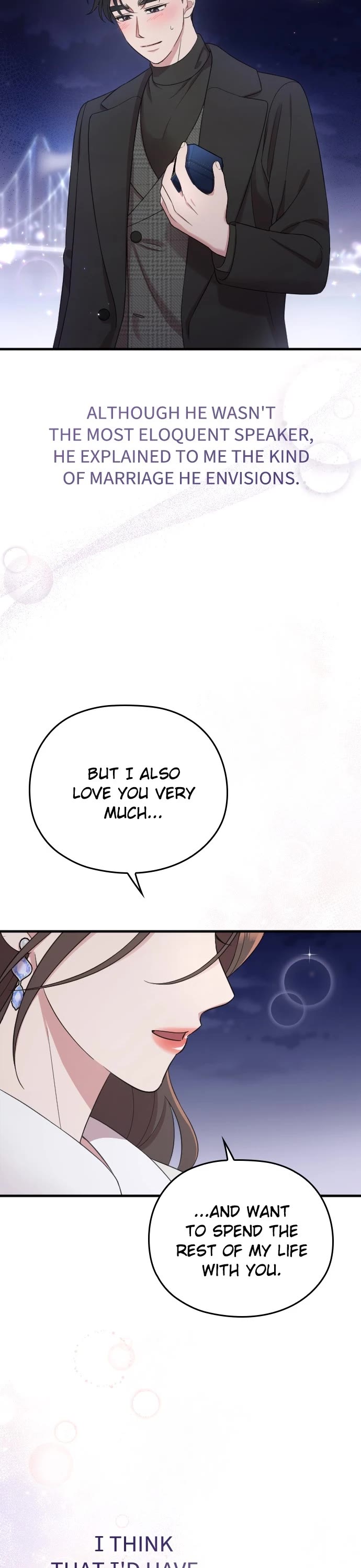 Marry My Husband Chapter 57 page 21 - Chapter 57: Episode 57