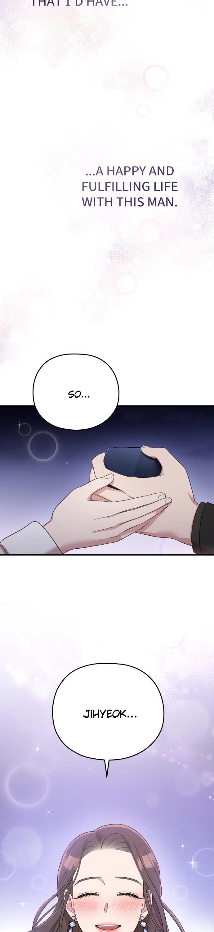 Marry My Husband Chapter 57 page 22 - Chapter 57: Episode 57