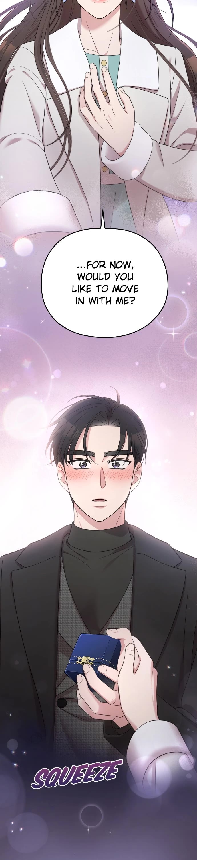 Marry My Husband Chapter 57 page 23 - Chapter 57: Episode 57