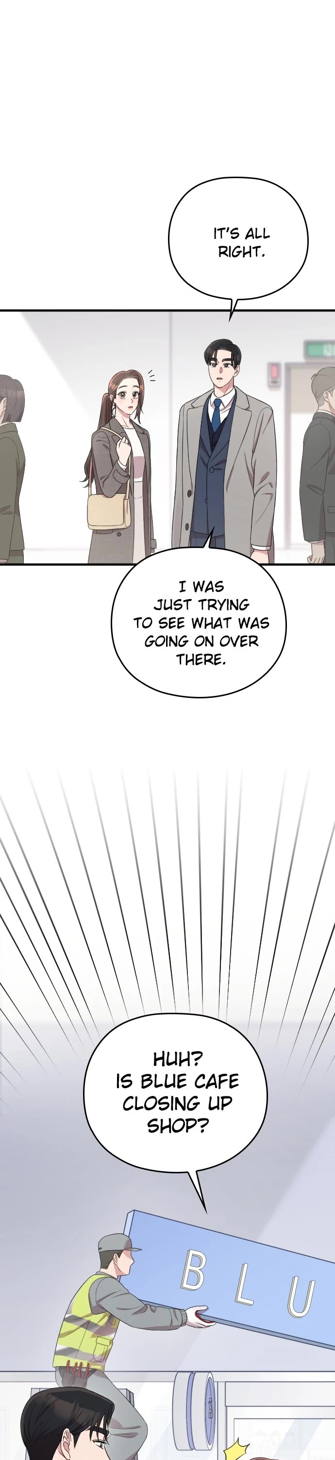 Marry My Husband Chapter 57 page 27 - Chapter 57: Episode 57