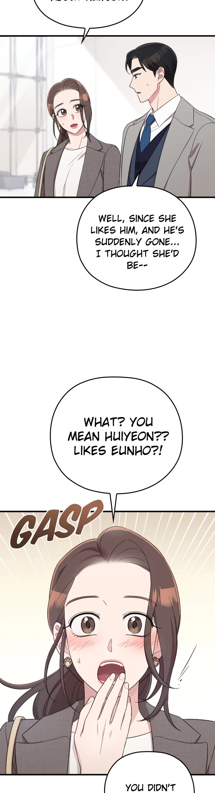 Marry My Husband Chapter 57 page 29 - Chapter 57: Episode 57