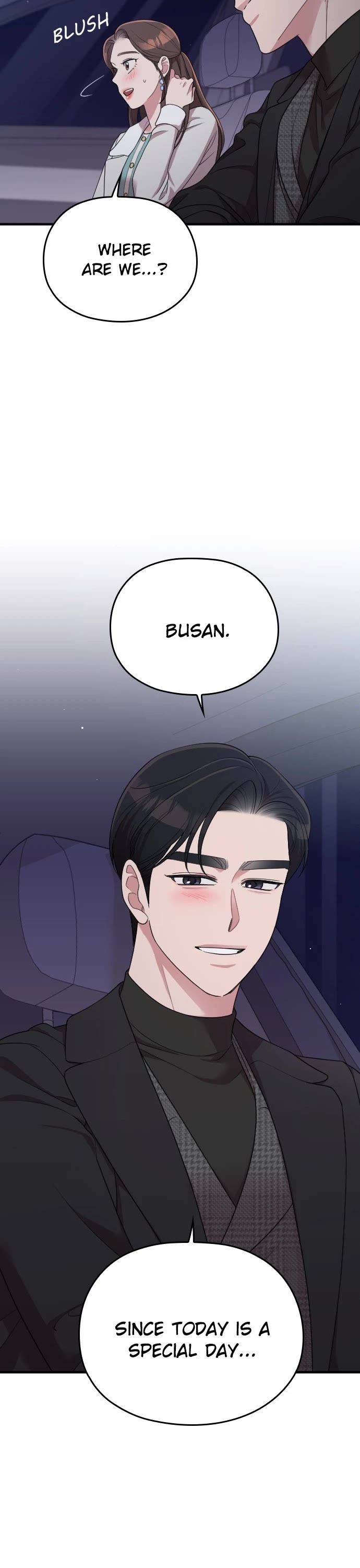 Marry My Husband Chapter 57 page 3 - Chapter 57: Episode 57