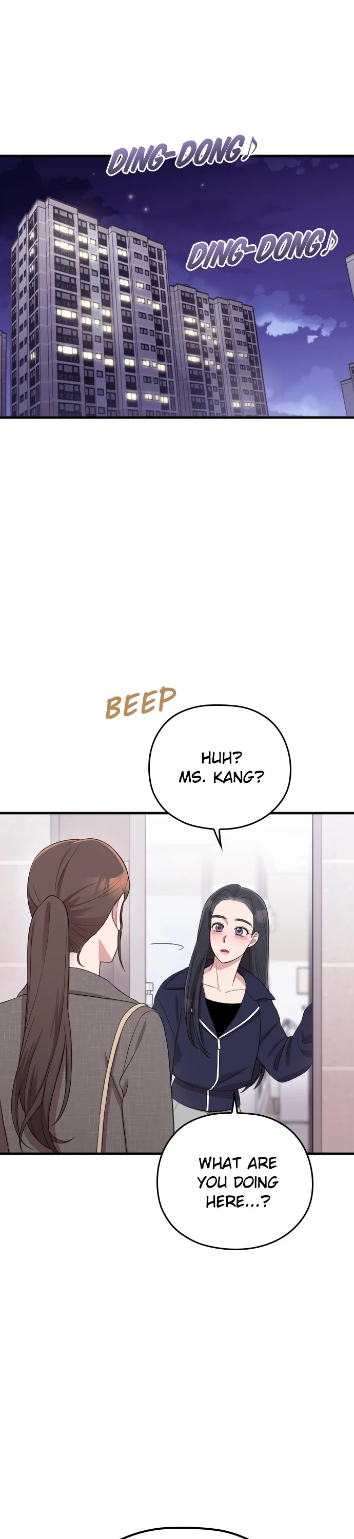 Marry My Husband Chapter 57 page 33 - Chapter 57: Episode 57
