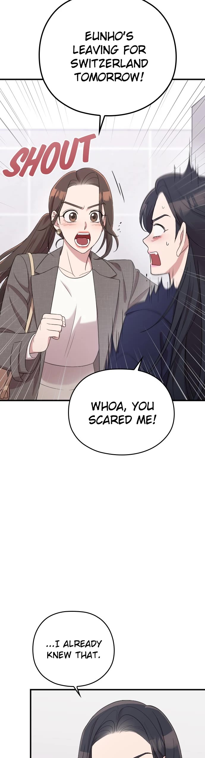 Marry My Husband Chapter 57 page 34 - Chapter 57: Episode 57