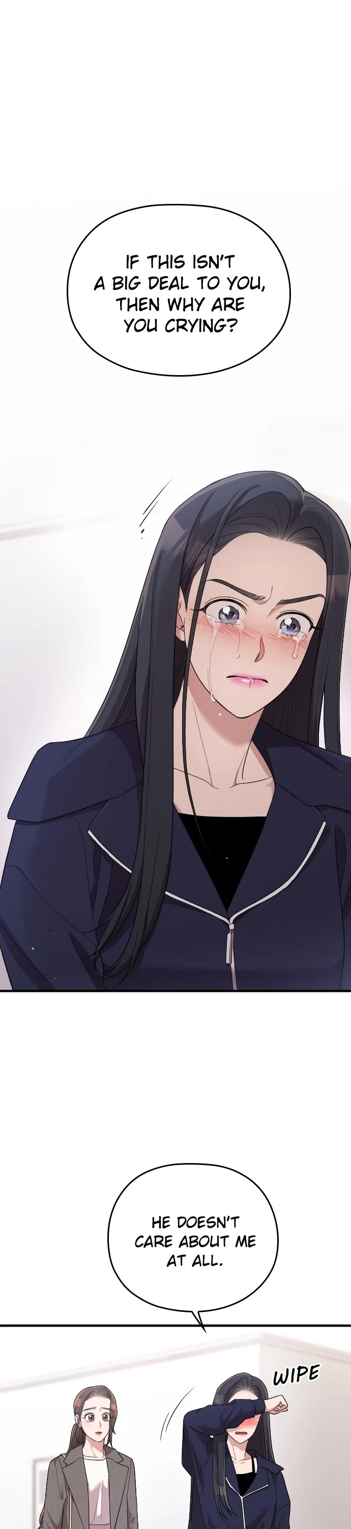 Marry My Husband Chapter 57 page 37 - Chapter 57: Episode 57
