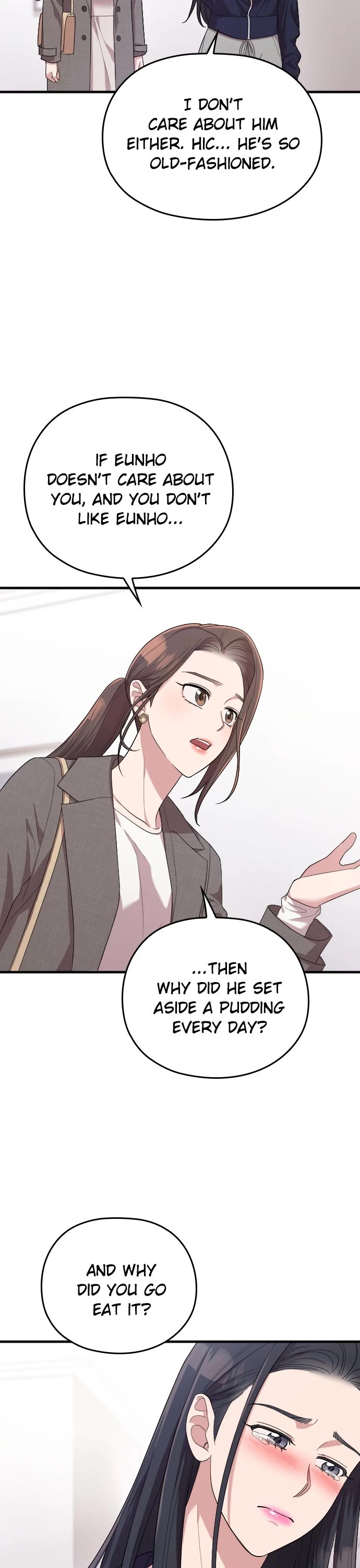 Marry My Husband Chapter 57 page 38 - Chapter 57: Episode 57