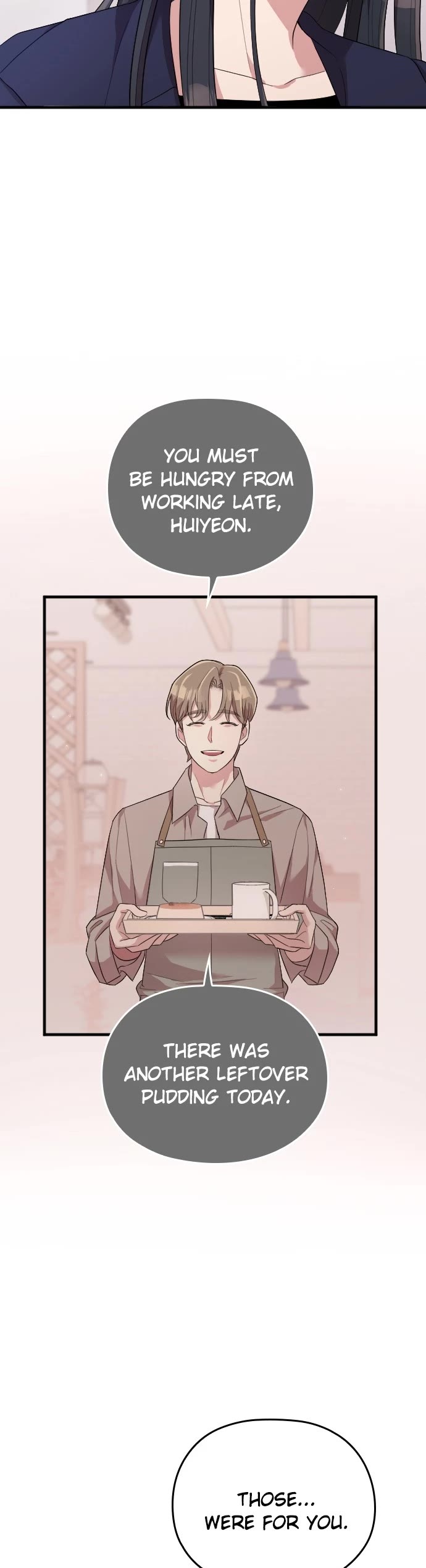 Marry My Husband Chapter 57 page 39 - Chapter 57: Episode 57