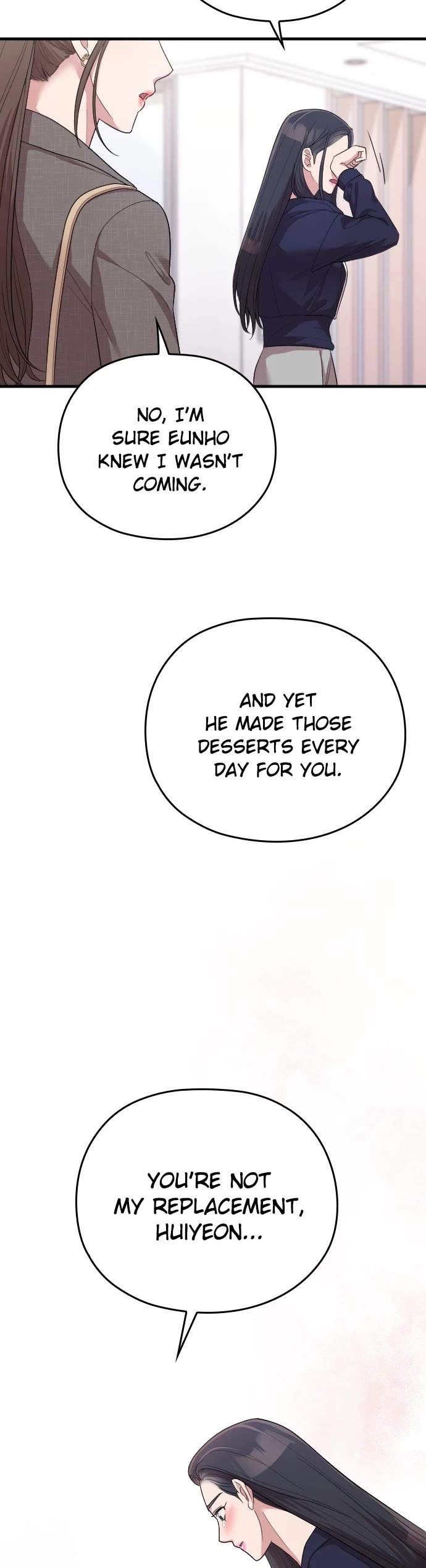 Marry My Husband Chapter 57 page 40 - Chapter 57: Episode 57