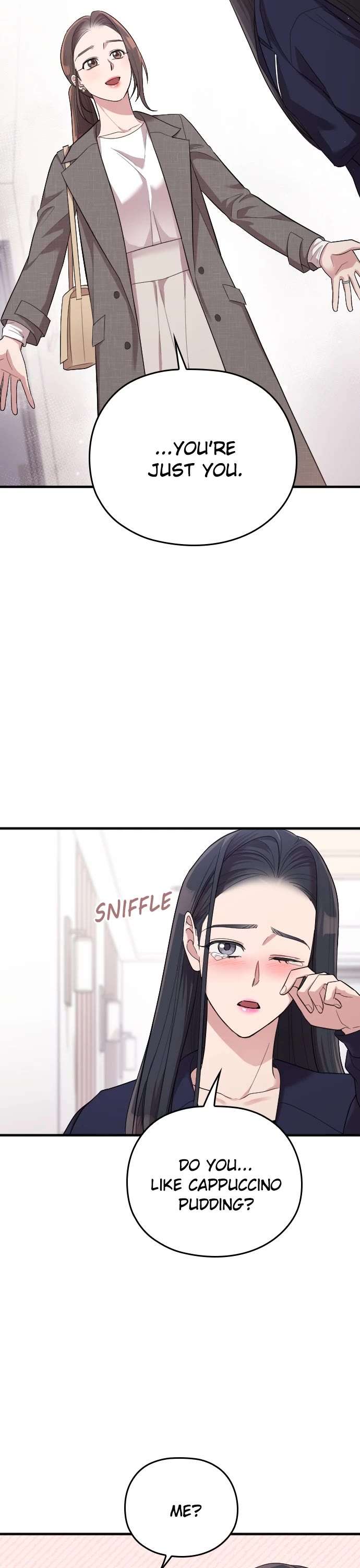 Marry My Husband Chapter 57 page 41 - Chapter 57: Episode 57