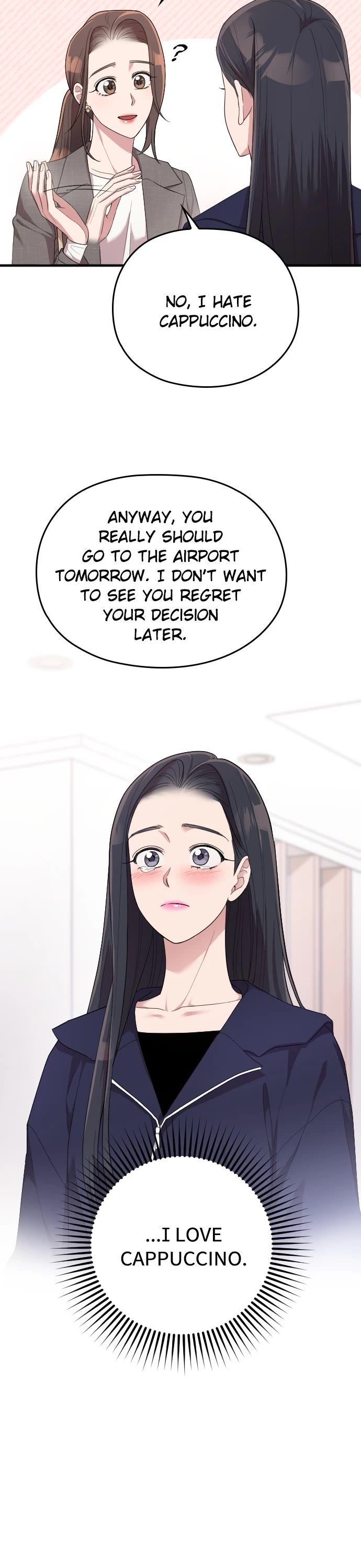 Marry My Husband Chapter 57 page 42 - Chapter 57: Episode 57