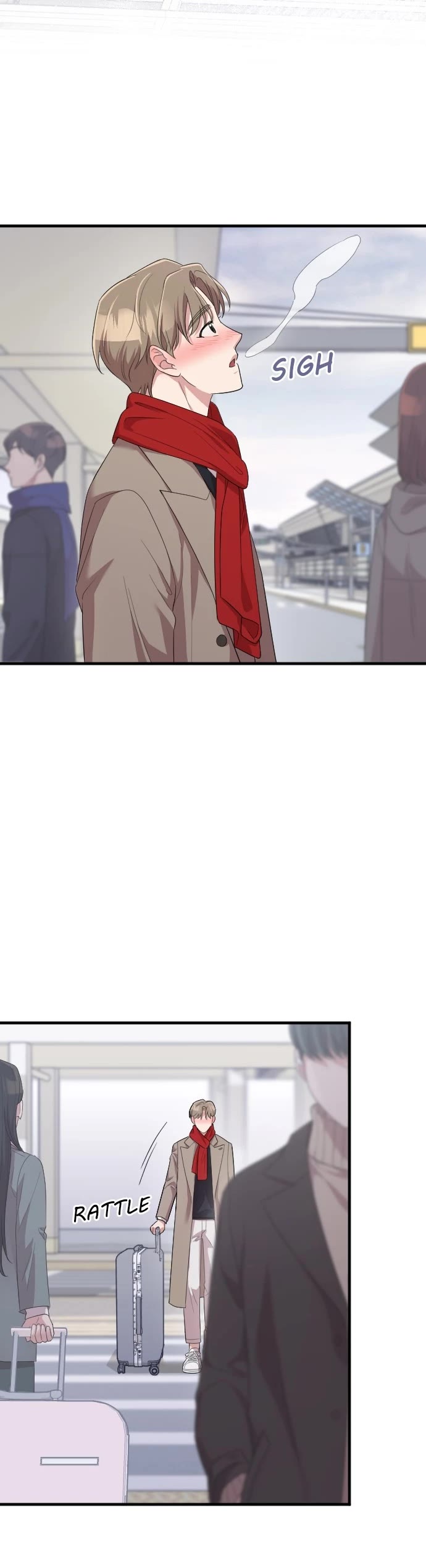 Marry My Husband Chapter 57 page 44 - Chapter 57: Episode 57