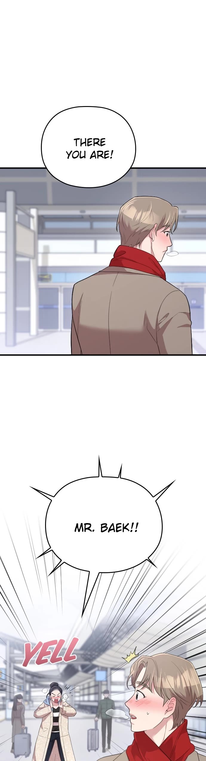 Marry My Husband Chapter 57 page 45 - Chapter 57: Episode 57